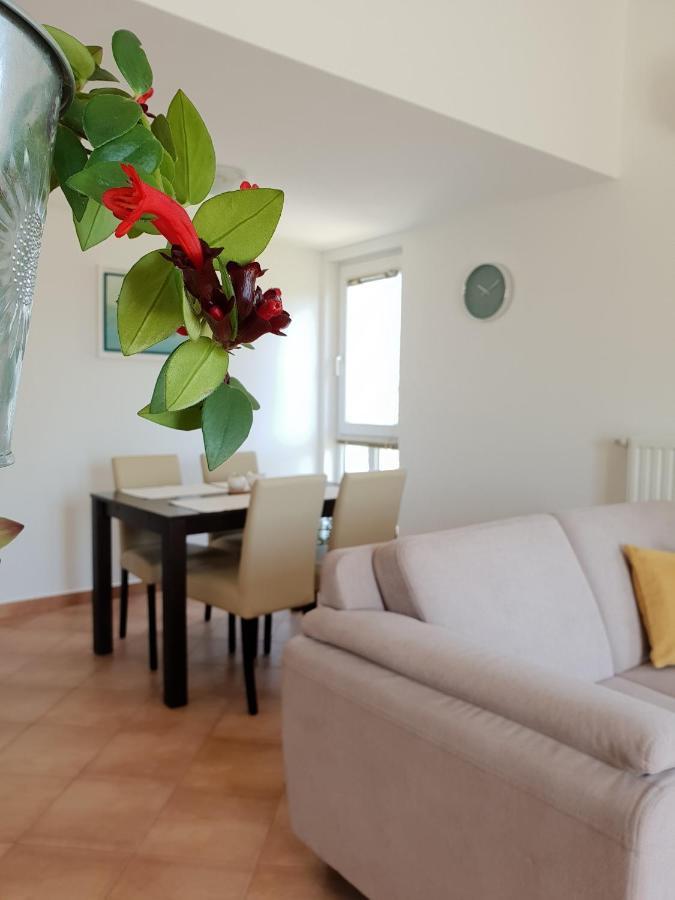 Apartments Skocic Vodice Exteriér fotografie