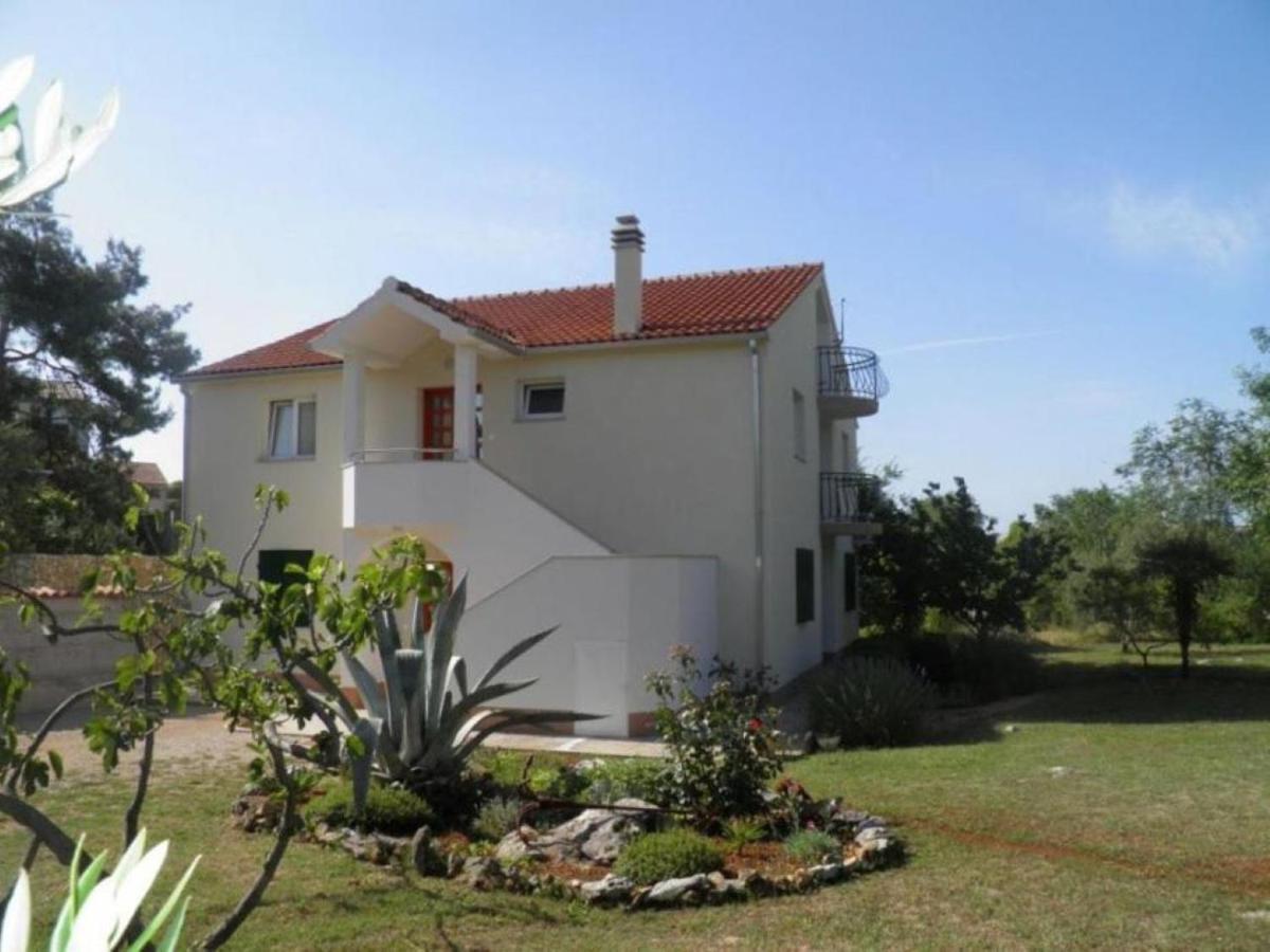 Apartments Skocic Vodice Exteriér fotografie