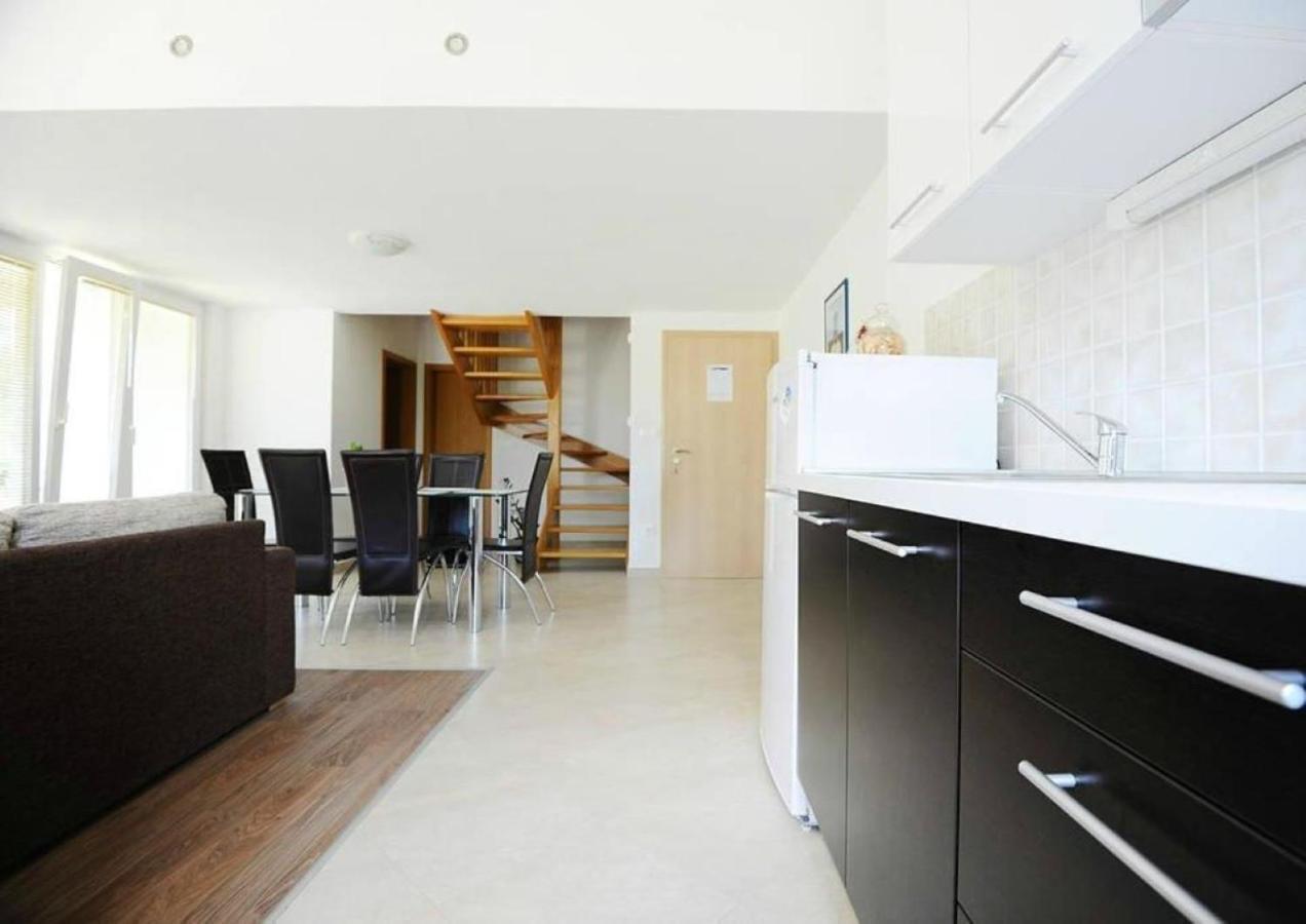Apartments Skocic Vodice Exteriér fotografie